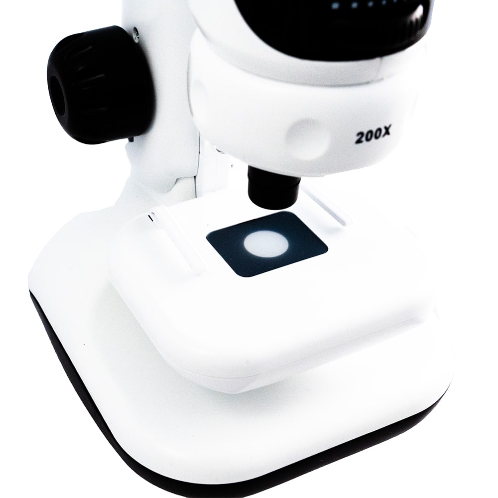 The STEMKids Superscope: 3-in-1 Digital Microscope